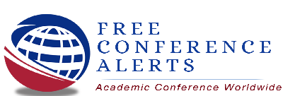 Free Conference Alerts